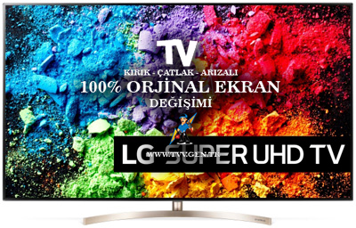 LG 65SK9500PLA Tv Ekran Paneli