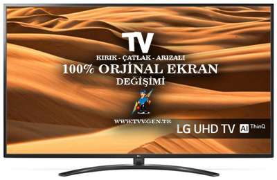 LG 70UM7450 Tv Ekran Paneli