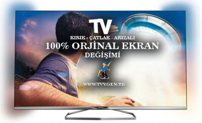 Bakırköy Televizyon Servisi