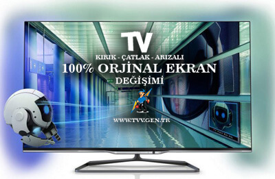 Fatih Televizyon Servisi