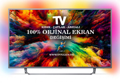Bakırköy Televizyon Servisi